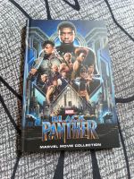 Marvel Movie Collection: Black Panther Panini Hardcover Sachsen - Machern Vorschau