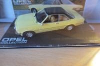 Opel Collection Opel Commodore B GS/E Nordrhein-Westfalen - Meerbusch Vorschau