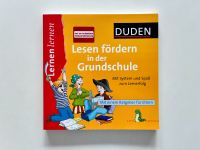 Annette Neubauer, Duden - Lesen fördern in der Grundschule, Mit S Dortmund - Innenstadt-Ost Vorschau