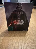 Star Wars Complete Saga DVD Nordrhein-Westfalen - Bergkamen Vorschau