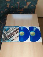 The Beatles Doppel LP 1967 - 1970 Blaues Vinyl Bayern - Burgthann  Vorschau