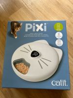 Catit - PIXI Smart Futterautomat f. 6 Mahlzeiten Nordrhein-Westfalen - Ratingen Vorschau
