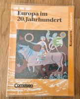 Schulbuch - Europa im 20. Jahrhundert Sachsen-Anhalt - Wolmirstedt Vorschau