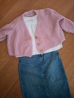 DKNY Maxi Jeansrock 31  Top Bayern - Landshut Vorschau