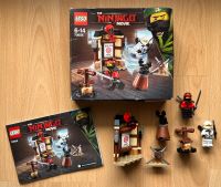 LEGO 70606 NINJAGO Spinjitzu Training Baden-Württemberg - Ladenburg Vorschau