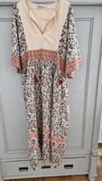 Zara Boho Maxikleid Größe L Nordrhein-Westfalen - Krefeld Vorschau