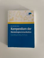 Kompendium der Marketingkommunikation Kr. Dachau - Dachau Vorschau