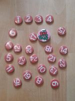 Adventskalender Buttons Anstecker Baden-Württemberg - Freiburg im Breisgau Vorschau