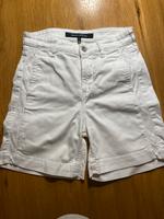 Marc O‘ Polo Jeansshorts weiß Gr. 26 Baden-Württemberg - Schönaich Vorschau