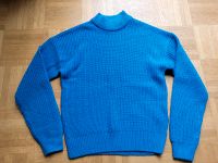 Wunderschöner Strick Pullover Gr.S blau Damen neu Bremen - Blockland Vorschau