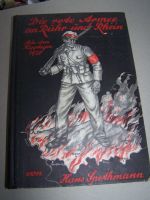 Buch:Die Rote Armee an Ruhr u. Rhein Bayern - Kirchenlamitz Vorschau