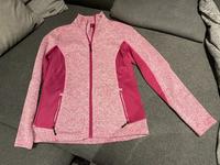 Strick Fleecejacke Hessen - Niederaula Vorschau
