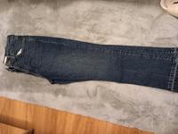 damen neue zara jeans Bayern - Offenberg Vorschau
