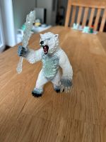 Schleich Eldrador Eisbär Niedersachsen - Lilienthal Vorschau