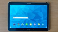 Tablet Samsung Tab S SM-T805 10 Zoll mit SIM-Steckplatz Herzogtum Lauenburg - Mölln Vorschau