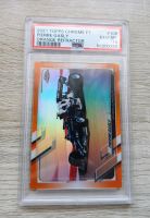 Pierre Gasly Orange Refractor Topps /25 | PSA 10 | Formel 1 | F1 Dortmund - Benninghofen Vorschau