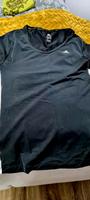 Adidas Damen T-SHIRT Hessen - Weinbach Vorschau