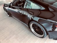 Wie neu: Porsche 991 CARGRAPHIC RACING  9x20 u. 11,5x20 m.Reifen Friedrichshain-Kreuzberg - Friedrichshain Vorschau