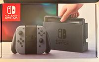 Nintendo Switch mit Zubehör Niedersachsen - Bad Rothenfelde Vorschau