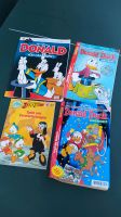 Hefte Duck Tales und Donald Duck, Walt Disney Leipzig - Grünau-Mitte Vorschau