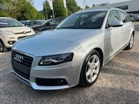 Audi A4 Avant  1.8  TFSI Ambition     Nr.   53 Baden-Württemberg - Freiburg im Breisgau Vorschau