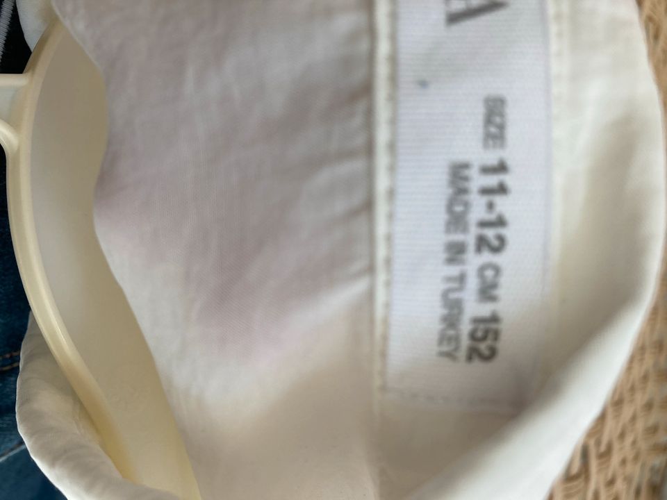 Bluse 152 Zara in Oldenburg