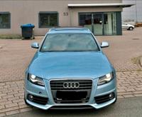 Audi A4 b8 sline Nordrhein-Westfalen - Hagen Vorschau