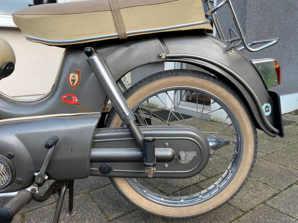 Kreidler Florett K54/0MB Baujahr 1964 in Gevelsberg