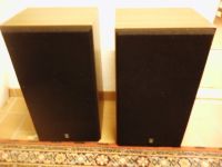 2 YAMAHA NS-625 Vintage Lautsprecher 40W 4 Ohm Niedersachsen - Deutsch Evern Vorschau