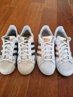 Adidas Superstar Sneaker Damen Größe 37 Bayern - Sonthofen Vorschau