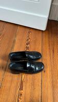 Prada Vintage Mokassins/Loafer Nordrhein-Westfalen - Neuss Vorschau