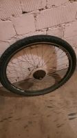 Fanrrad Hintererrad 7 Gang 26" Mountainbikes Hessen - Offenbach Vorschau