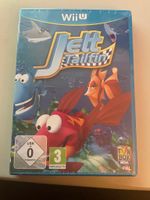 Jett Tailfin | Nintendo Wii U PAL Version | OVP + SEALED | RAR_03 Hannover - Linden-Limmer Vorschau
