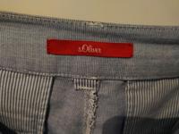 S. OLIVER Hose, Gr. 42 fein gestreift Dortmund - Schüren Vorschau