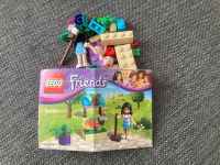 LEGO Friends 30112 „Emmas Blumenstand“, komplett Baden-Württemberg - Blumberg Vorschau