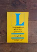 Langenscheidts Standard - grammatik Englisch Baden-Württemberg - Weil am Rhein Vorschau