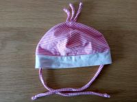 Baby Newborn Mütze Mädchen pink Größe 44/45 Niedersachsen - Belm Vorschau