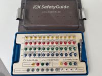 ICX Safety Guide Implantat Medentis Set Zahnarzt Hessen - Gründau Vorschau