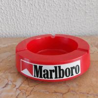 Vintage Melamin Marlboro Aschenbecher Hessen - Nauheim Vorschau