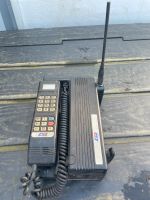 Autotelefon D2 Nostalgie Retro Clasdic Nordrhein-Westfalen - Gladbeck Vorschau