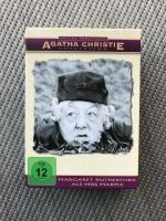 Agatha Christie Collection, DVD-Sammlung, 4 Stück Niedersachsen - Laatzen Vorschau