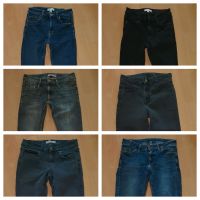 H&M Jeans Shorts 26/30 Kurze Hosen ESPRIT 26 34 36 XS S W26 L30 Essen - Essen-Kray Vorschau