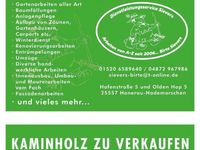 Hausmeisterservice Schleswig-Holstein - Hanerau-Hademarschen Vorschau