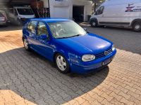 Volkswagen Golf 4 1.6 Bayern - Parkstetten Vorschau