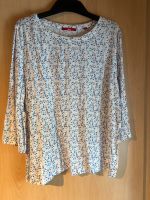 Bluse mit Muster Bayern - Ebelsbach Vorschau