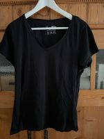 Atmosphere Primark basic shirt schwarz neu Gr 44 Rheinland-Pfalz - Trier Vorschau