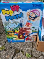 Pop Up Pirate Hessen - Geisenheim Vorschau