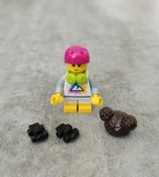 ℹ️ Lego Mädchen Kind Inlineskating Rollschuhe Inliner Figur Sport Duisburg - Meiderich/Beeck Vorschau