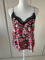 Negligee Top Shirt Spaghettiträger Mango Gr. M Berlin - Spandau Vorschau