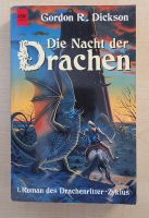 Drachenritter-Zyklus von Gordon R. Dickson Bayern - Kalchreuth Vorschau